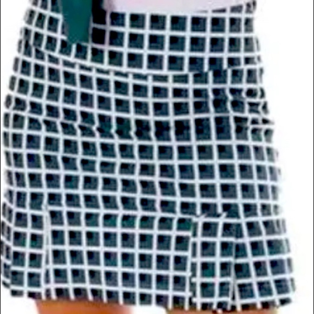 Golftini Skort “Brick House”